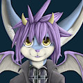 Tei Icon by Kyuutei