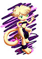 \*Gift*/: Annie