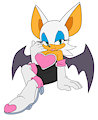 Rouge Wardrobe by LeatherRuffian