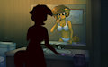 Getting Ready by MarsMiner