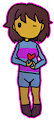 1st Aniversary Undertale