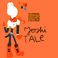 Yoshitale au Papyrus  ref by isidoragames25