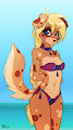 Dog Days of Summer by fluffKevlar