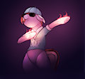 Pop Style Dab