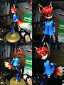 12" Mitsuky Figure