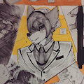 Stay Classy by murrcatt