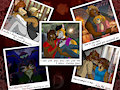 St. Valentine photoshoot