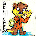 Daily sketches part 15