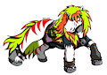Commission: DoctorChibi 2 by Redliger16