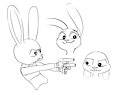 Judy Sketch