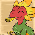 (CM) That does sound like a Kazoo [Animated]