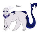 Uncorrupted Yiska