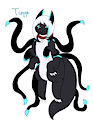 Tianna's Redesign