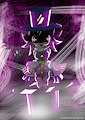 Elizo, The Great Magician Girl