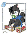 Blocks by Lokai