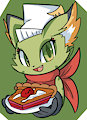 Cooking with Carol Tea! by KingRaam