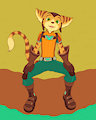 Ratchet WIP