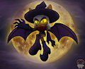 Woo Hoo Witchy Woman
