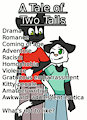 A Tale of Two Tales: Chapter Four