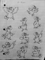 Jô Poses