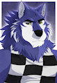 Lobo by AluminemSiren by Togepi1125