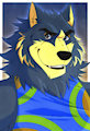 Wolfgang by AluminemSiren
