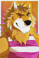 Chief by AluminemSiren