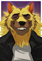 Kyle by AluminemSiren