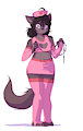 Magical Nurse Felicity