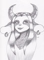 Gift art CyanCapsule