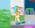 Temporal Ghost