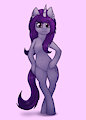 Wicked Hips by MarsMiner