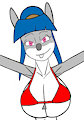 Violet animation