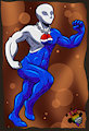 Pepsi Man!!!