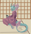 Tea Time by AnkokuFlare