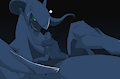 "What Sharp Teeth You Have" by EvoFTG