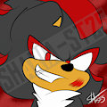 Shadow Murderer Crazy anygif