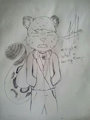 To @Jedigleheart