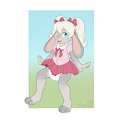 Ladon "Layla" Usagi