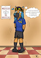 Tokkys School Uniform