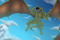 Flying High