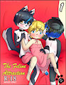 The Feline Attraction
