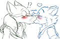 I'm Going to Marry Twitch! by Emenius