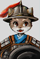 Ming Dynasty Warrior