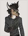 Tucker by Wunderknodel