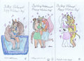 Harem Portraits by Vuk91