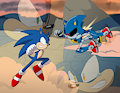 Deadly Rivalry, Hidden Enemy