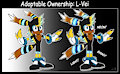 .: Adoptable's Ownership:.