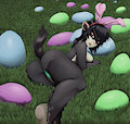 That Grass is Ass by Mordwyl