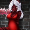 Blurred Lines by Jaffah